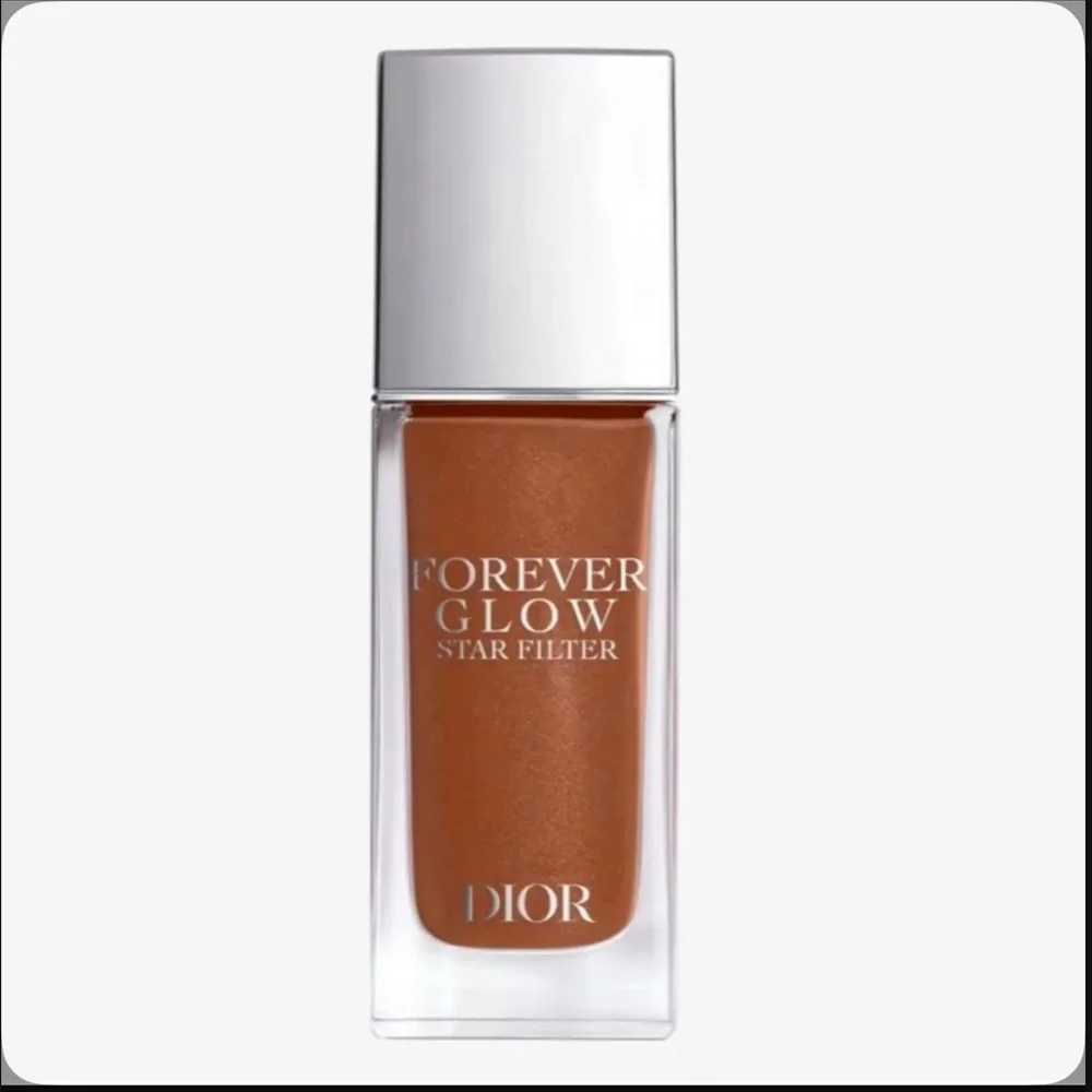 DIOR Forever Glow Star Filter Multi-Use Highlighter- Color 7